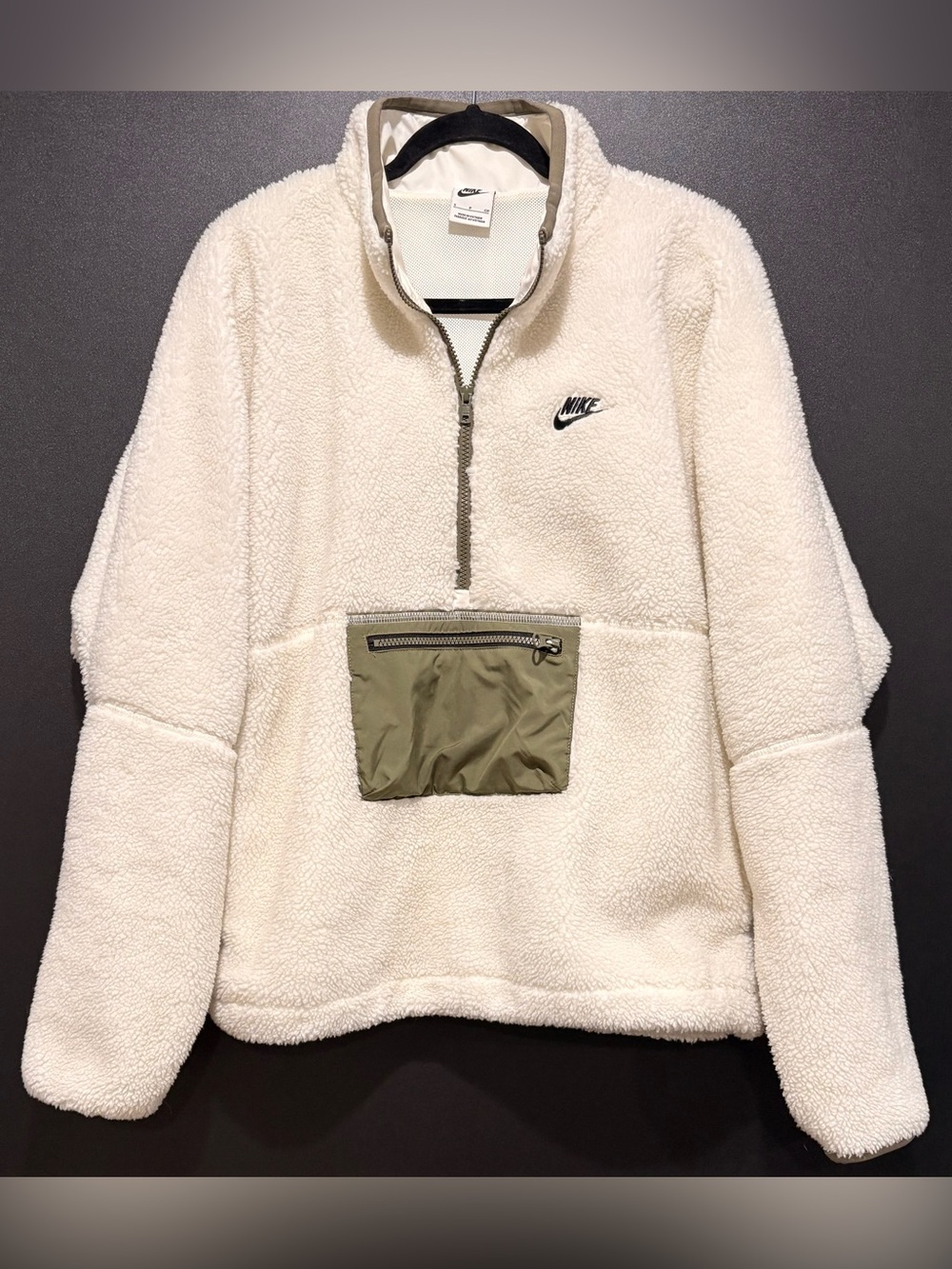 Nike Club Fleece - Picture 5 of 10